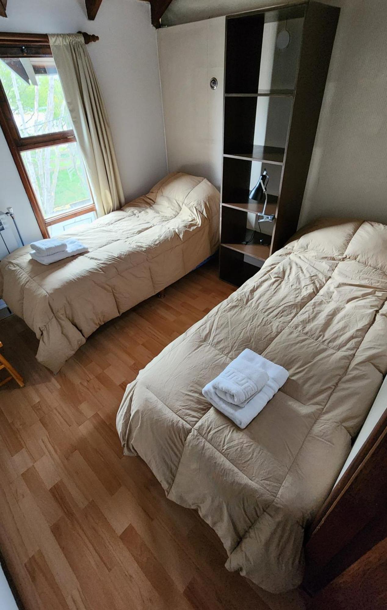 Morada De Los Legui Ushuaia Ngoại thất bức ảnh