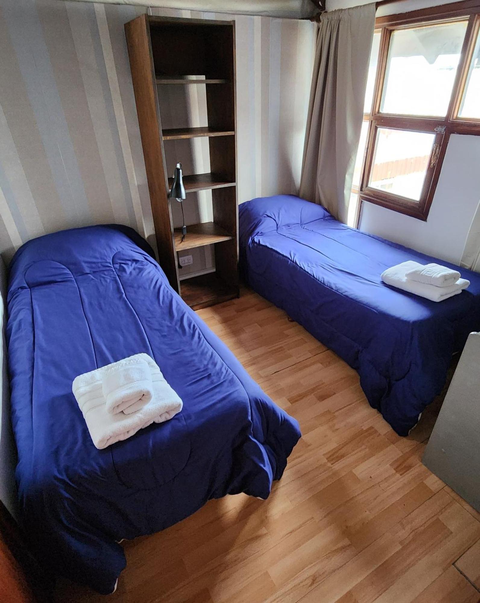 Morada De Los Legui Ushuaia Ngoại thất bức ảnh