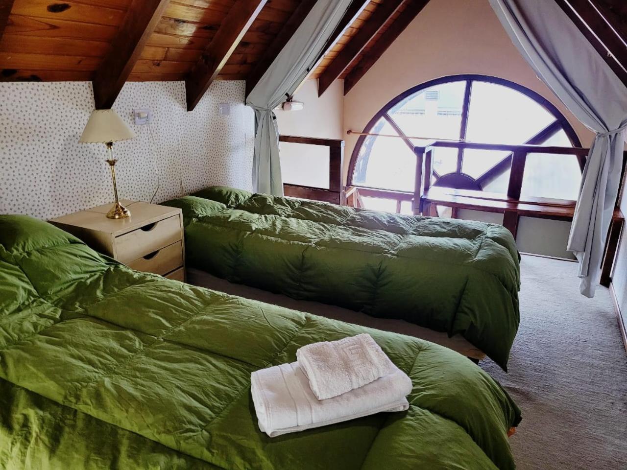 Morada De Los Legui Ushuaia Ngoại thất bức ảnh