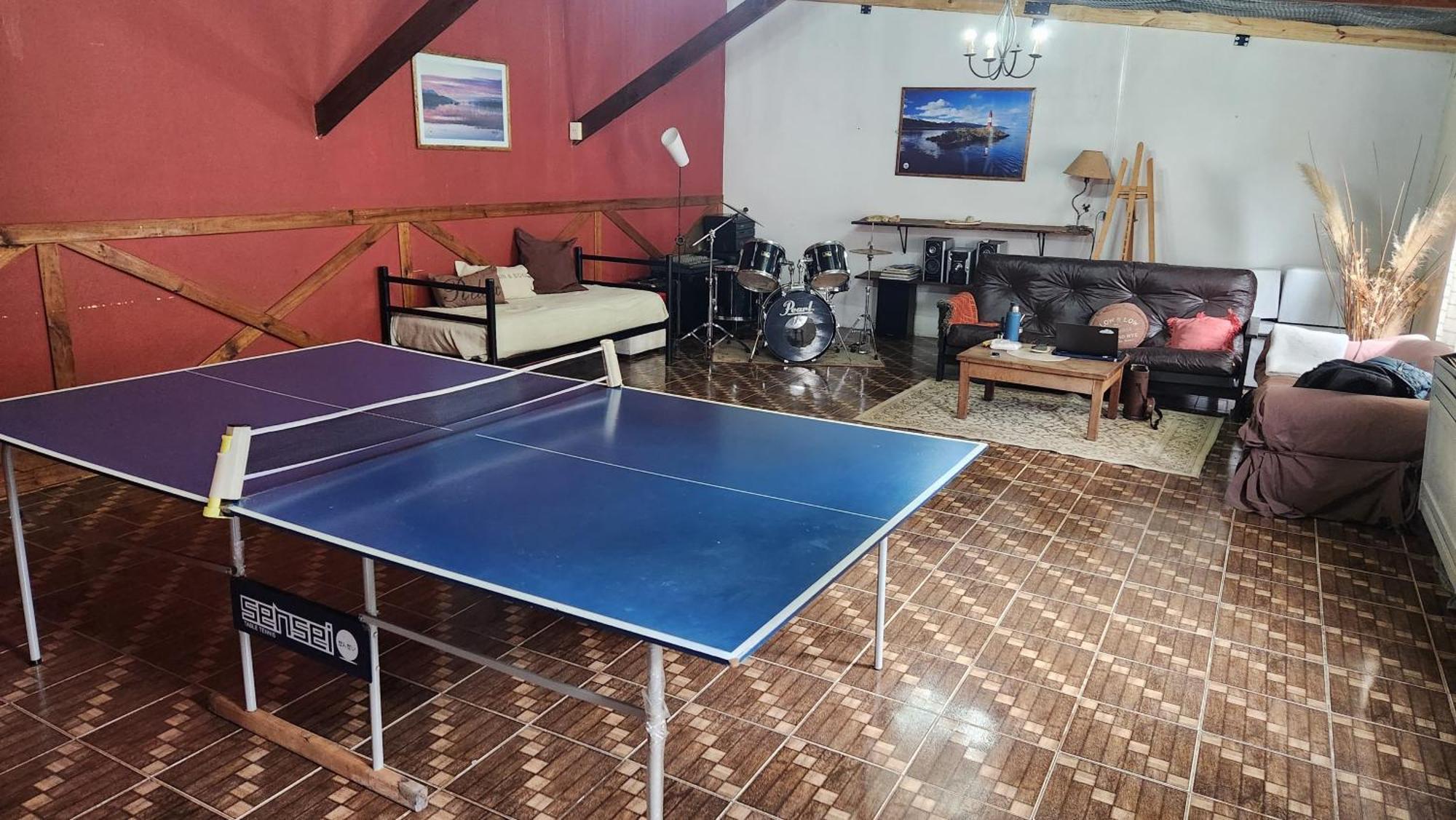 Morada De Los Legui Ushuaia Ngoại thất bức ảnh